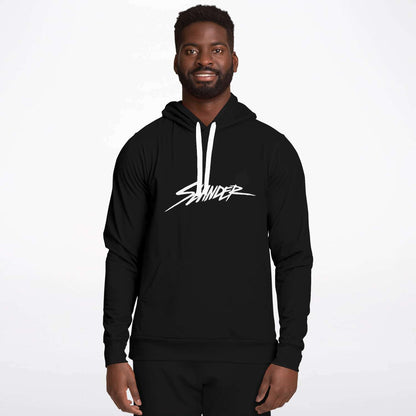 Slander superhuman hoodie V2