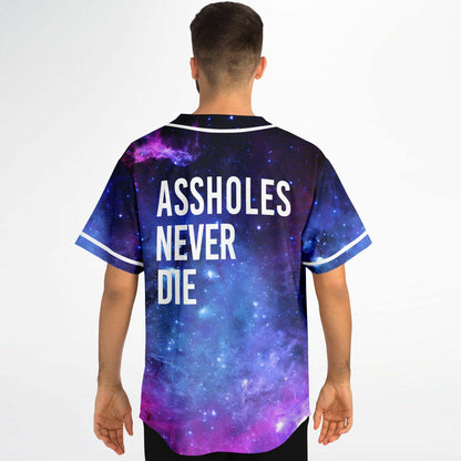 Navarro custom jersey V1