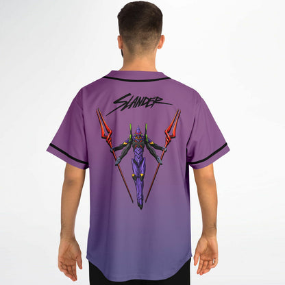 Falisia custom jersey V3