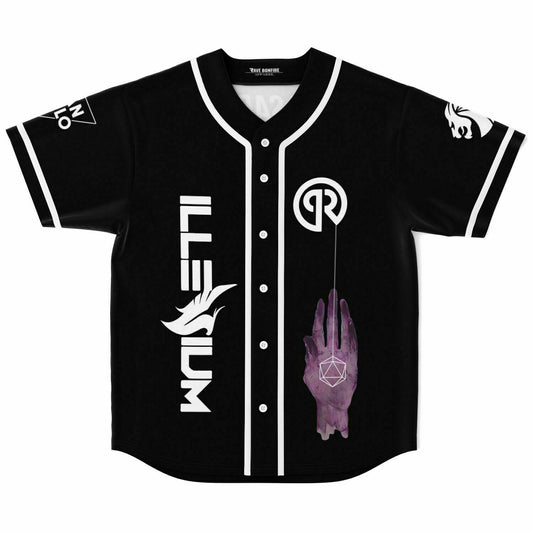 Brandon Baseball Jersey