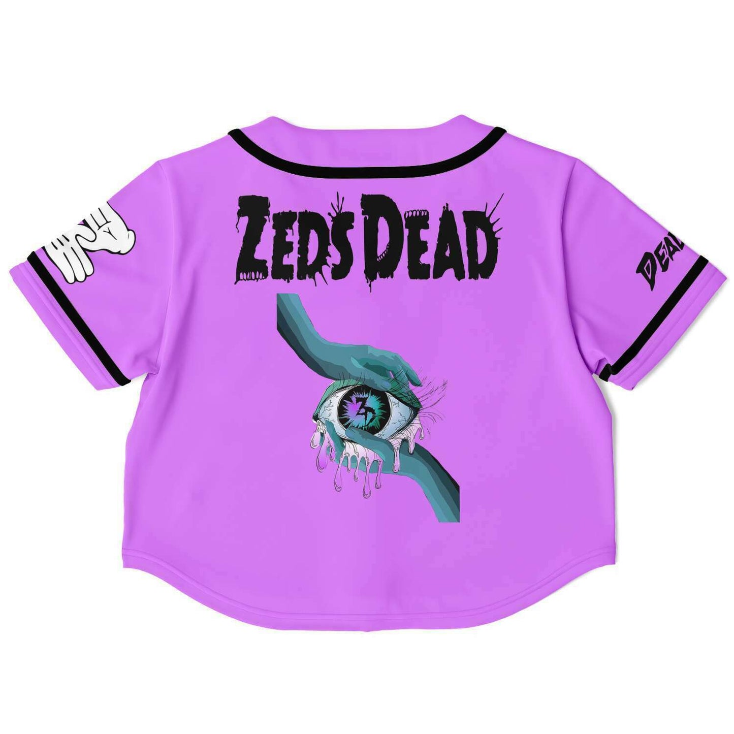jacqueline custom jersey