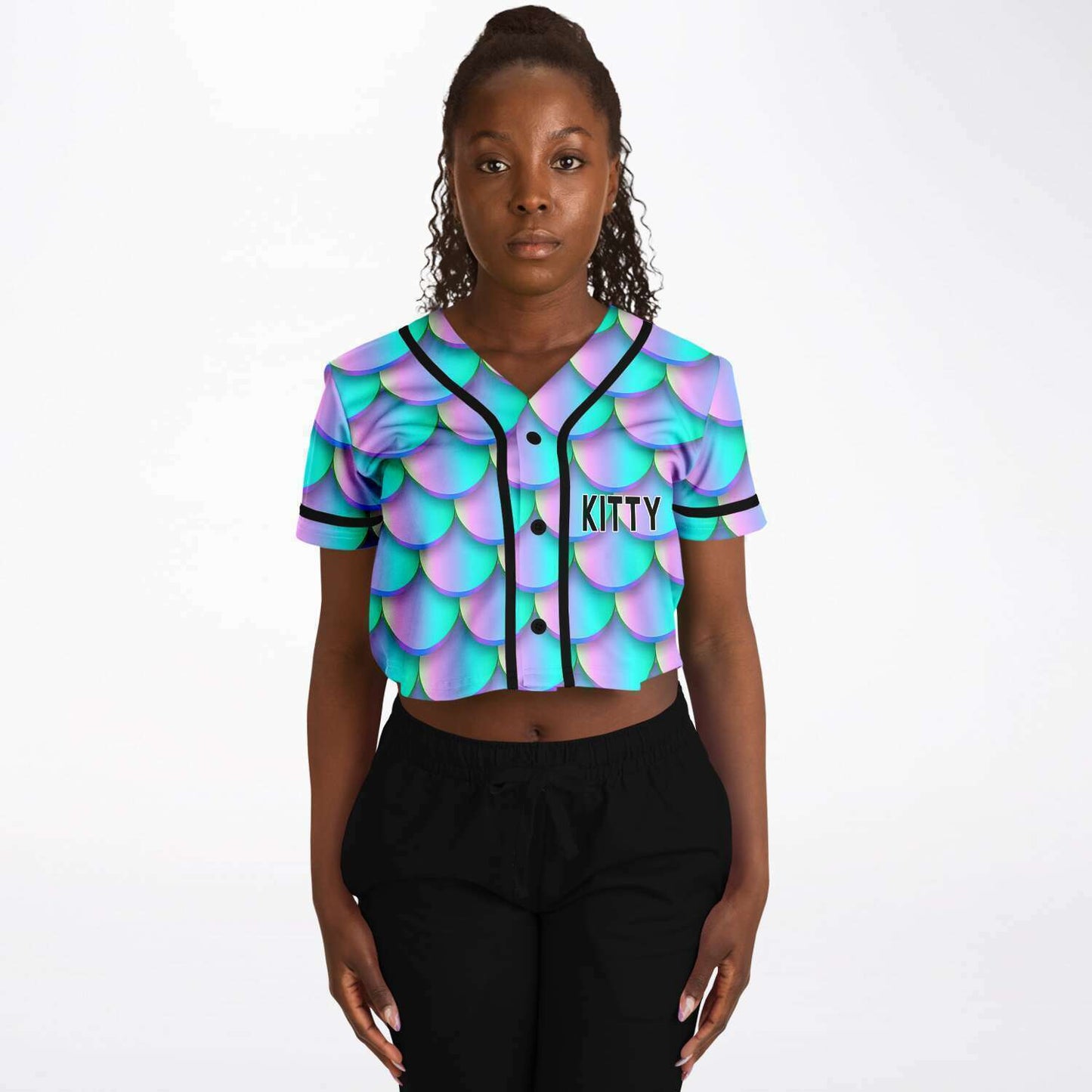 Krew custom jersey
