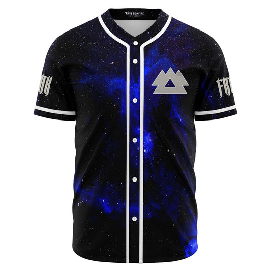 Personal space custom jersey