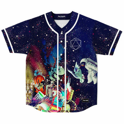 Colin custom jersey V3