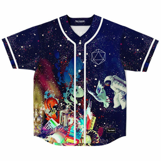 Colin custom jersey V3