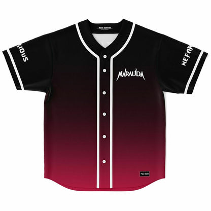 Devon custom jersey V1