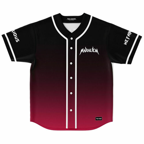 Devon custom jersey V1
