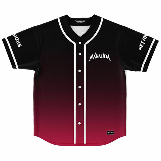 Devon custom jersey V1