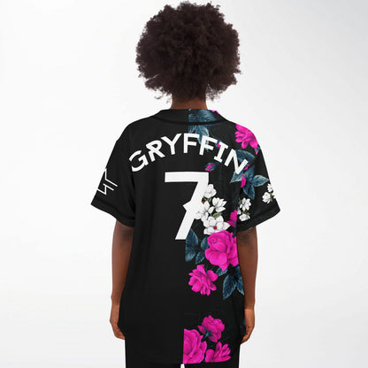Kim custom jersey V2