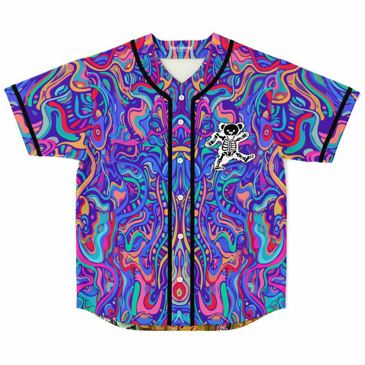 Zoe custom jersey V2