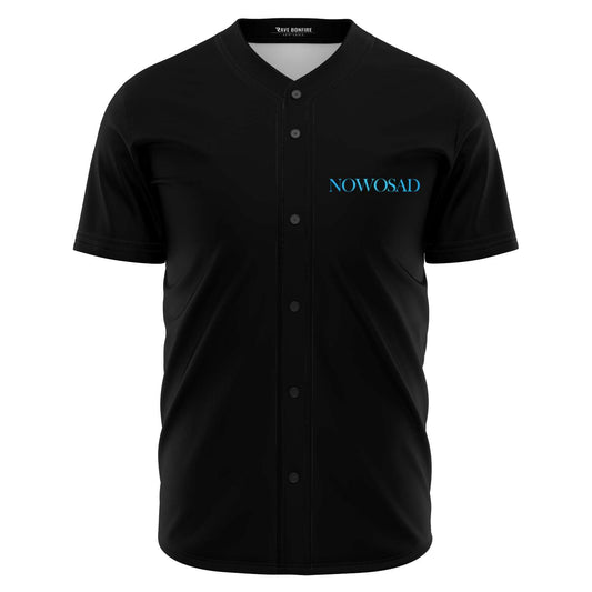 Nowsad custom jersey
