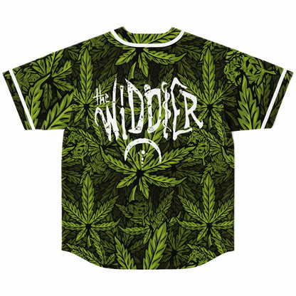 The widdler custom jersey