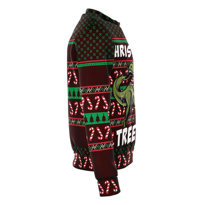 Tree Rex