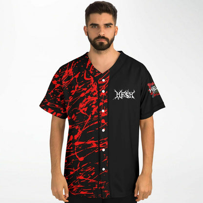 Nola custom jersey V2