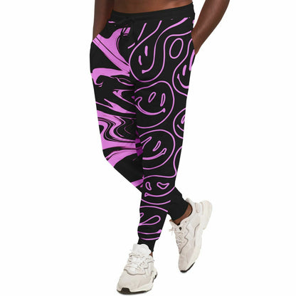 Acid smiley Jogger