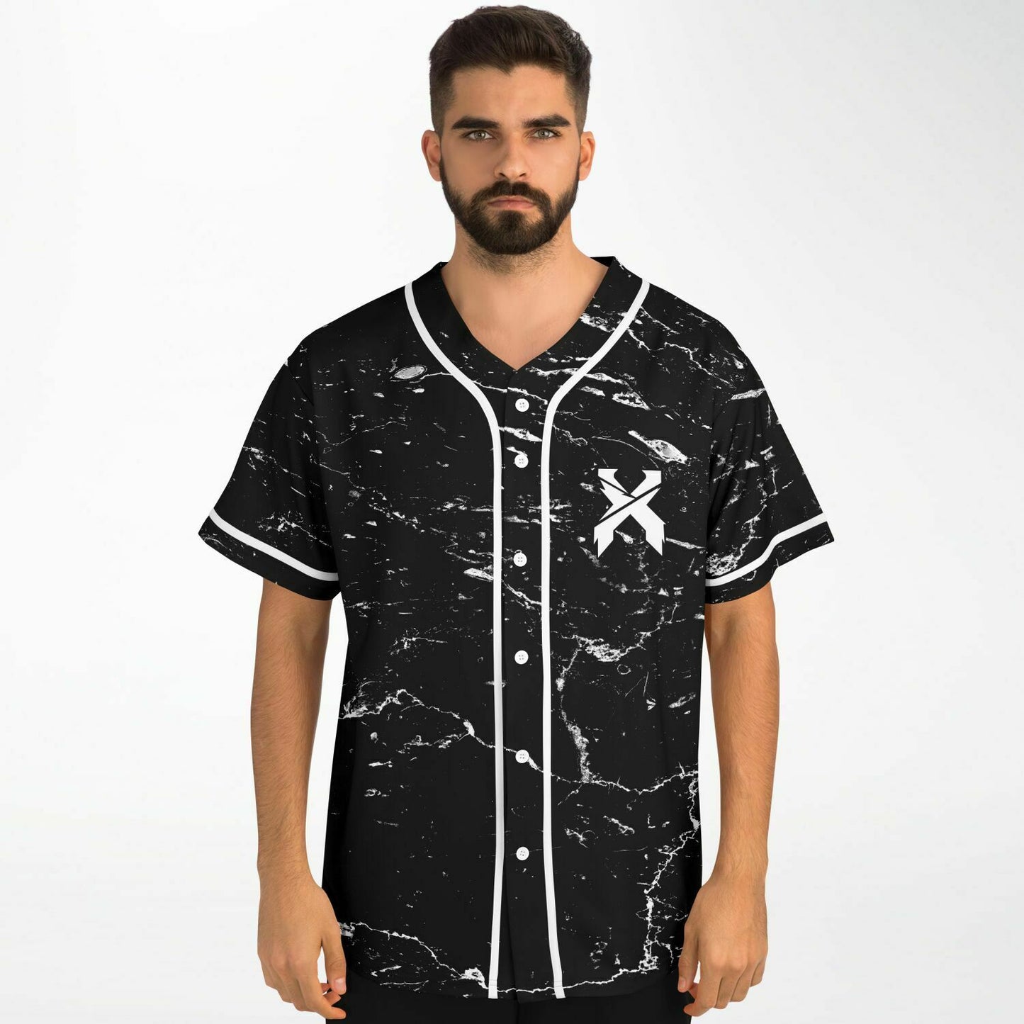 Christopher Przy custom jersey V1.1
