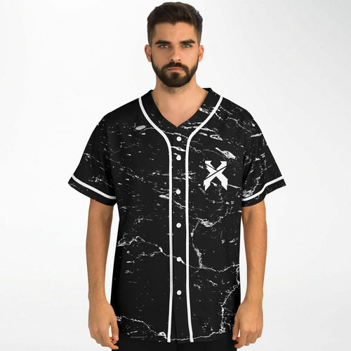 Christopher Przy custom jersey V1.1
