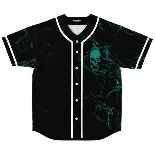 Alex custom jersey V2
