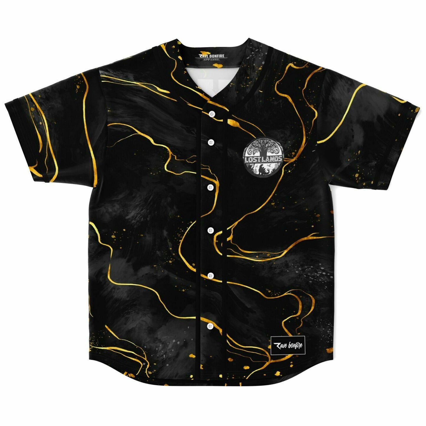 Clyde custom jersey V2