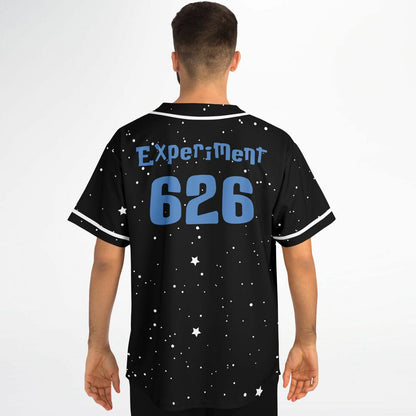 Antonio custom jersey V2