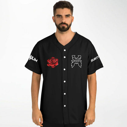 Gabrielle custom jersey V1