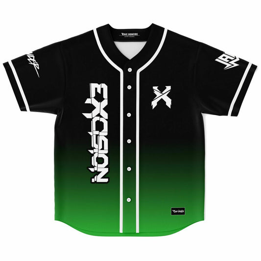 Sage custom jersey V1