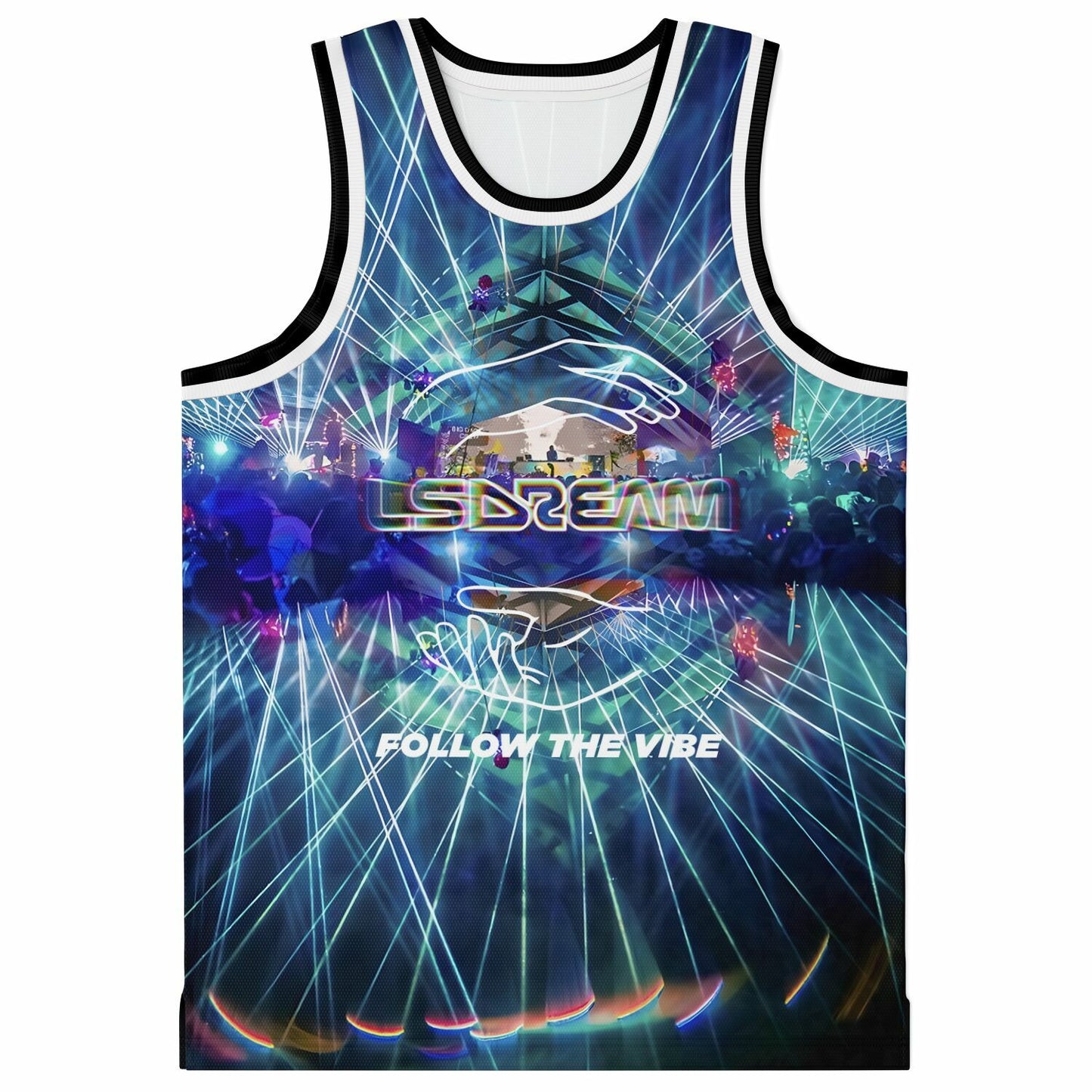 Logan custom jersey V3