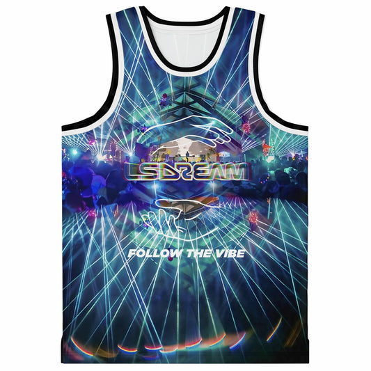 Logan custom jersey V3