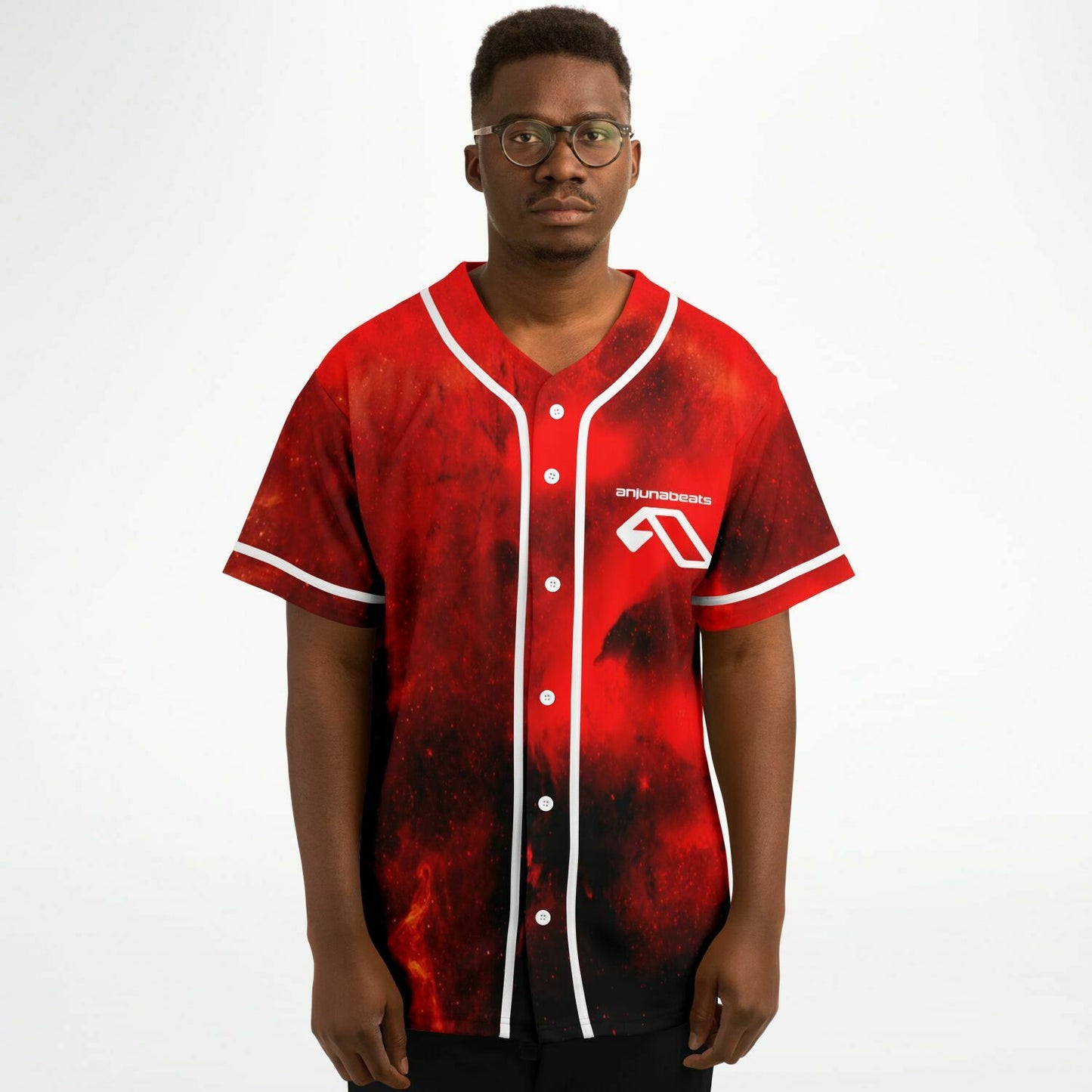 Gurav custom jersey V2