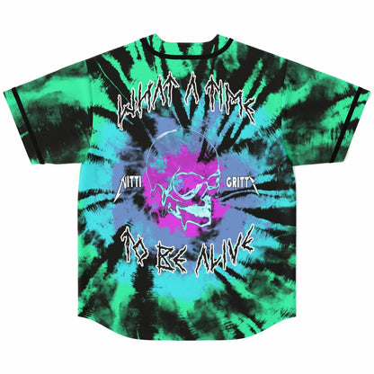 Zachary custom jersey V1