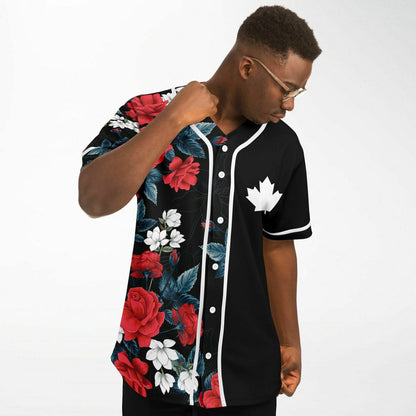 KNRD baseball jersey