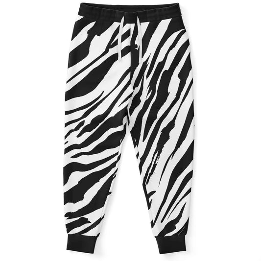 Zebra jogger