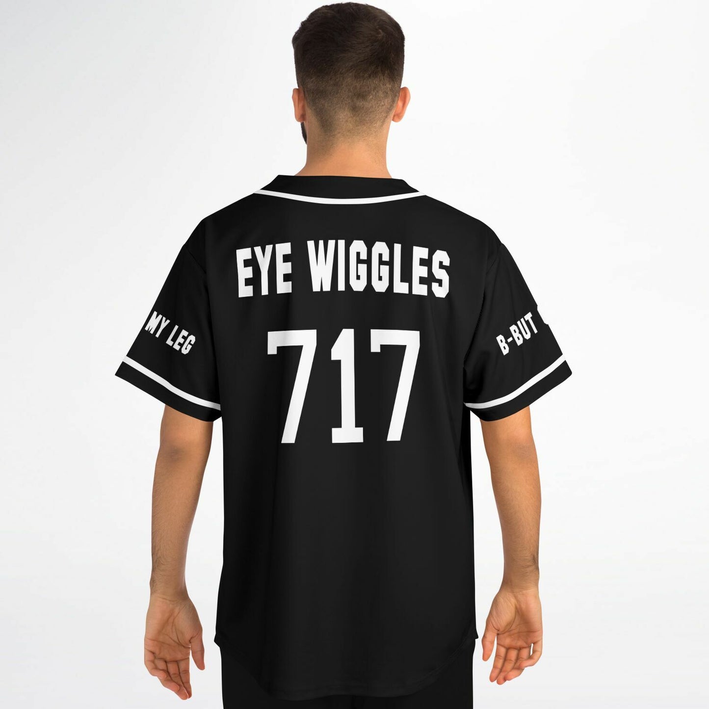 EYE WIGGLES