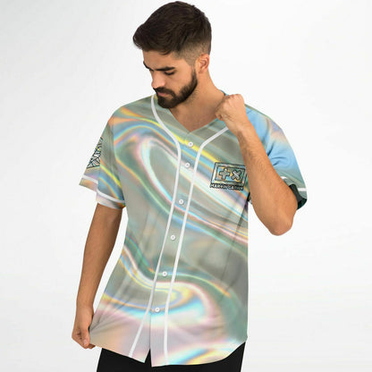 Alex stmpd custom jersey V1