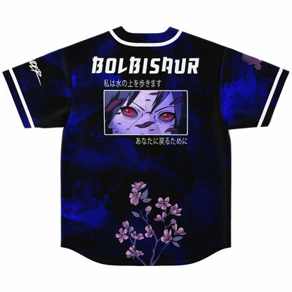 KrisW custom jersey V2