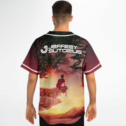 Hayden custom jersey V1