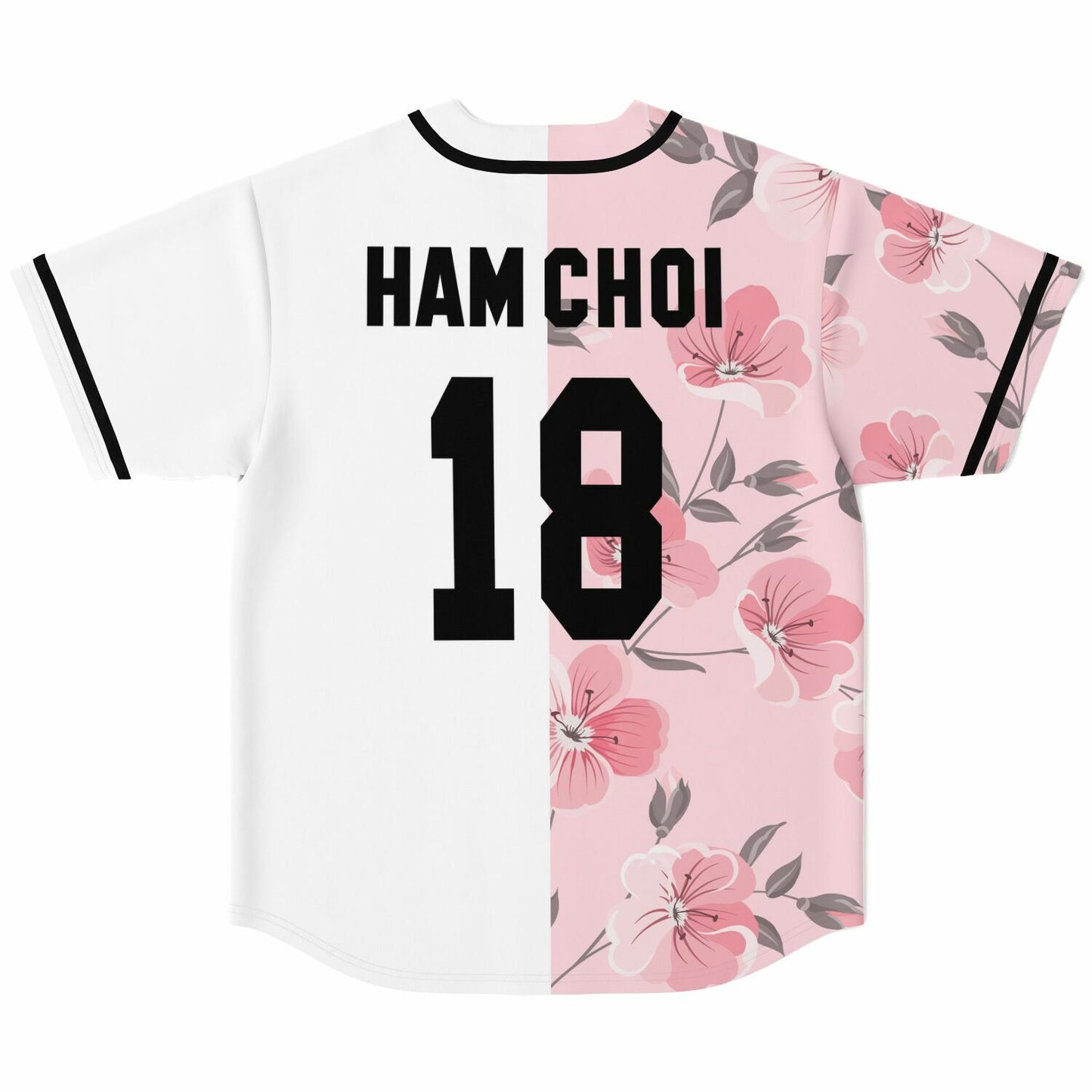Kimberly custom jersey V2