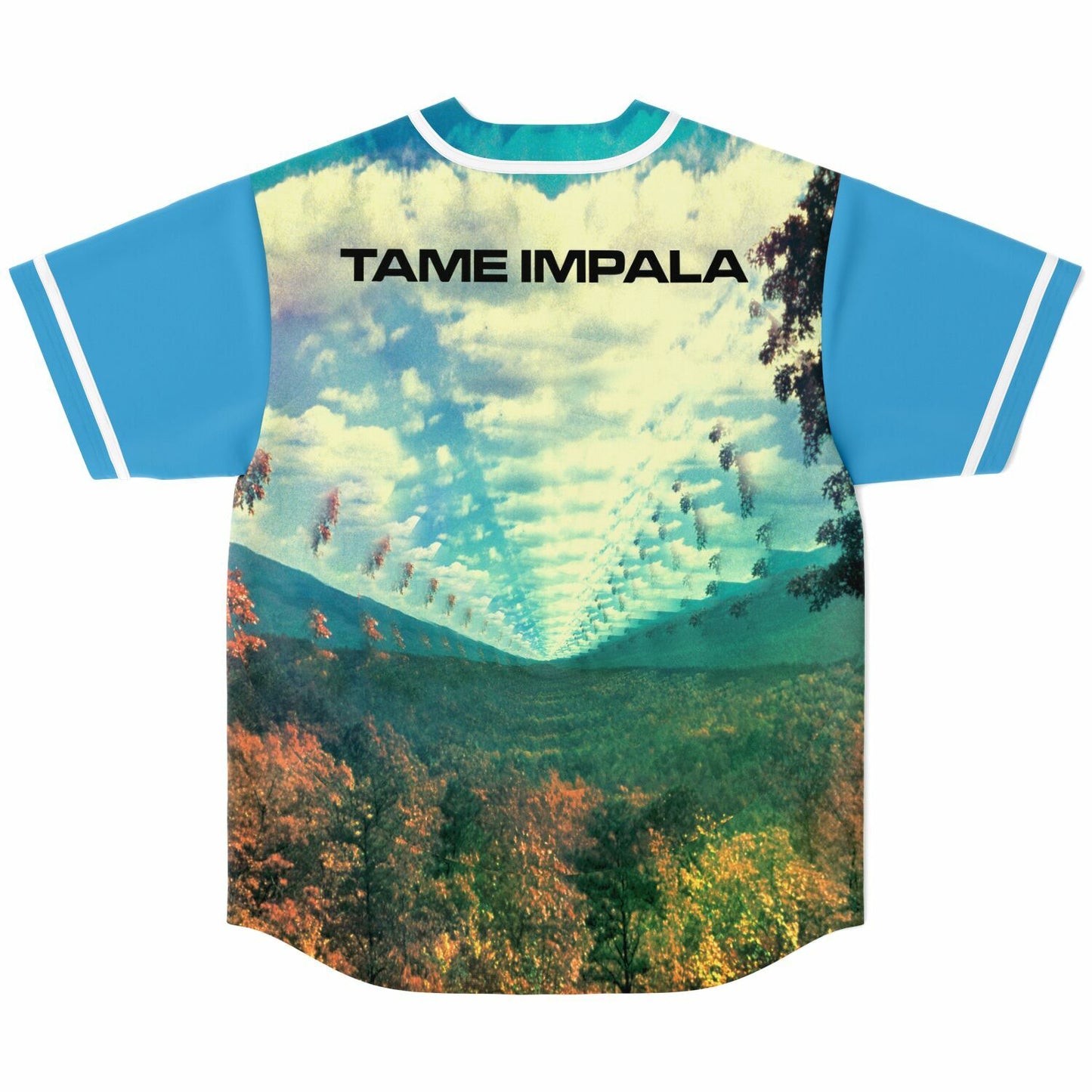 George Bee custom jersey V2