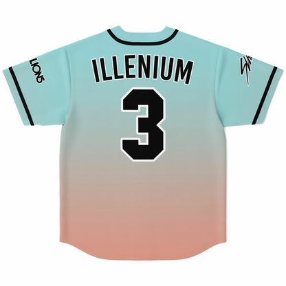 Andrew cam custom jersey V2