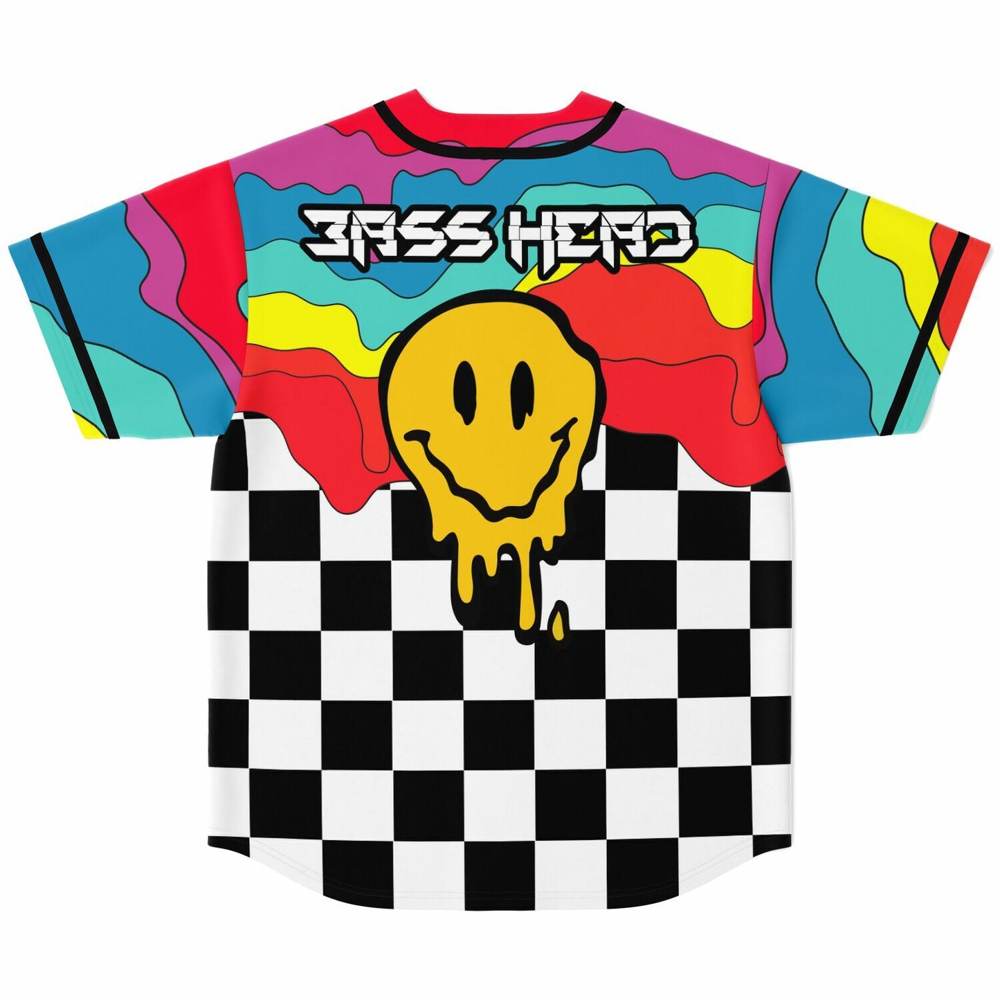 Bass head