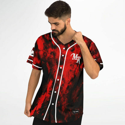 Mikeryan custom jersey V2