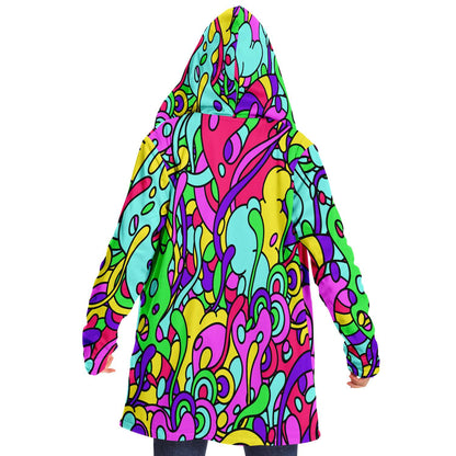 Trippy set V2 Cloak