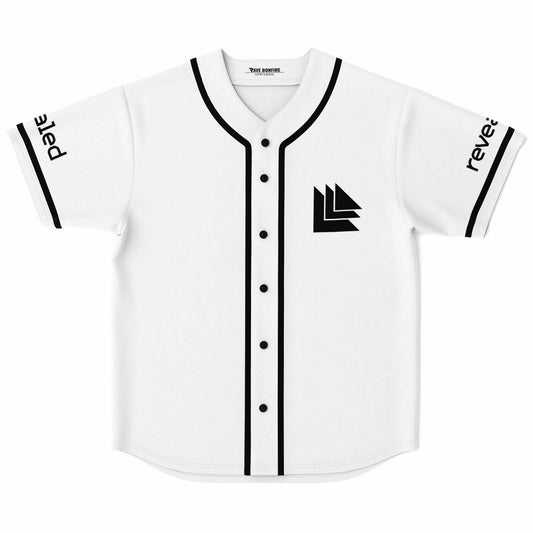 Zack B custom jersey V3