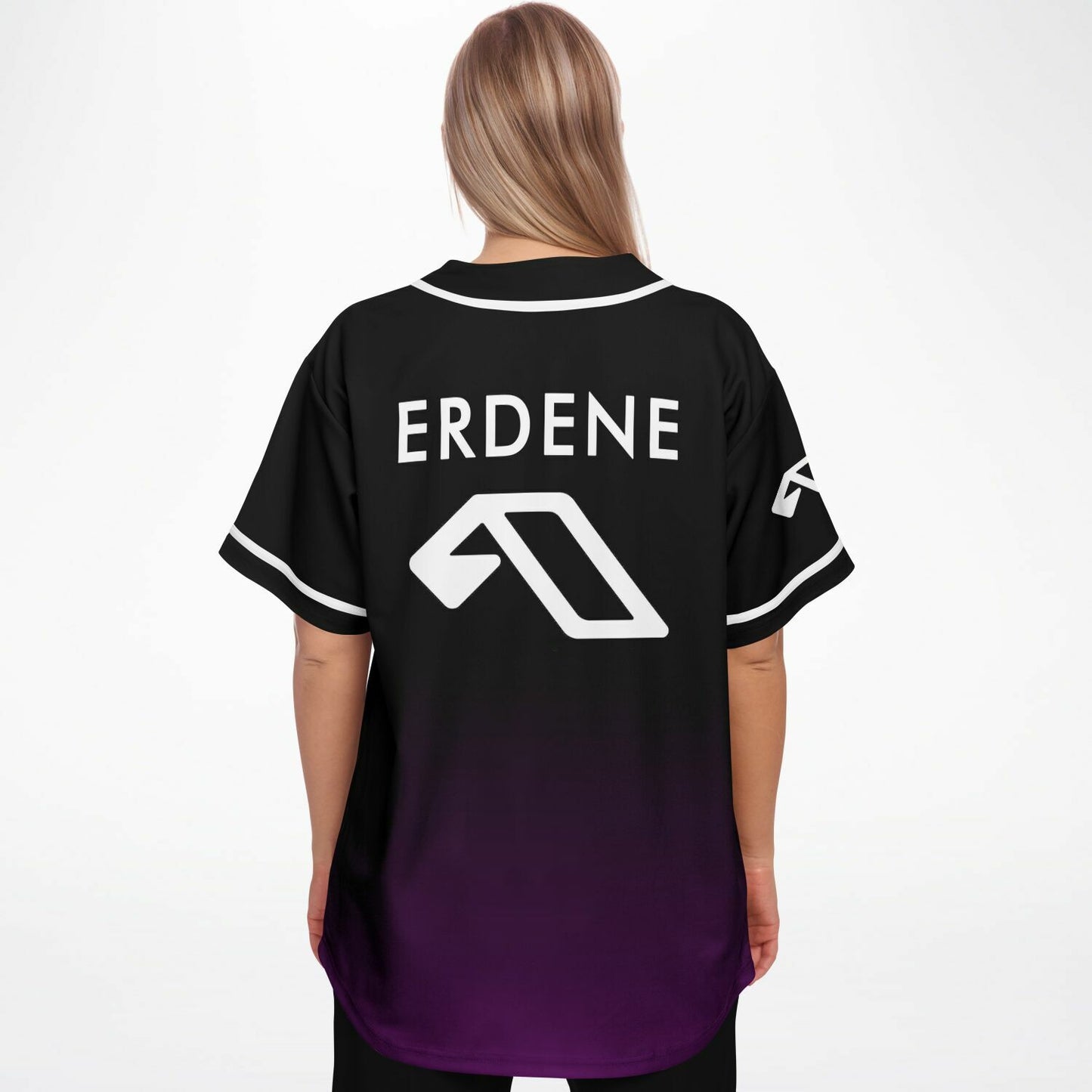 Manu custom jersey V2