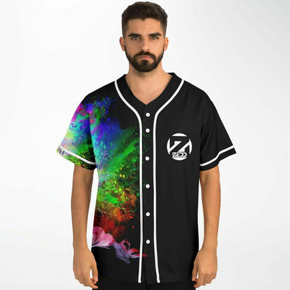 Justine DC custom jersey V1