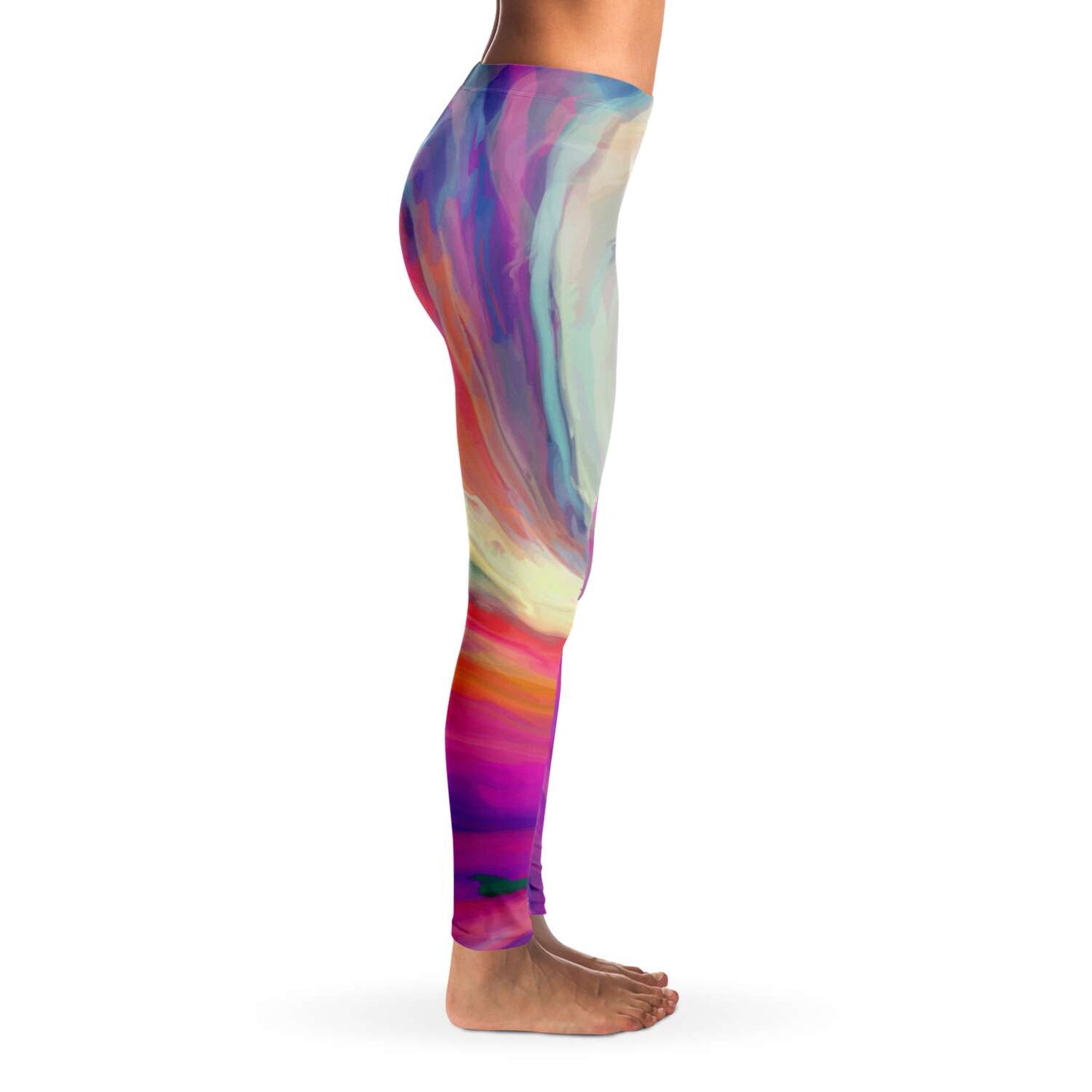 Stormy Leggings