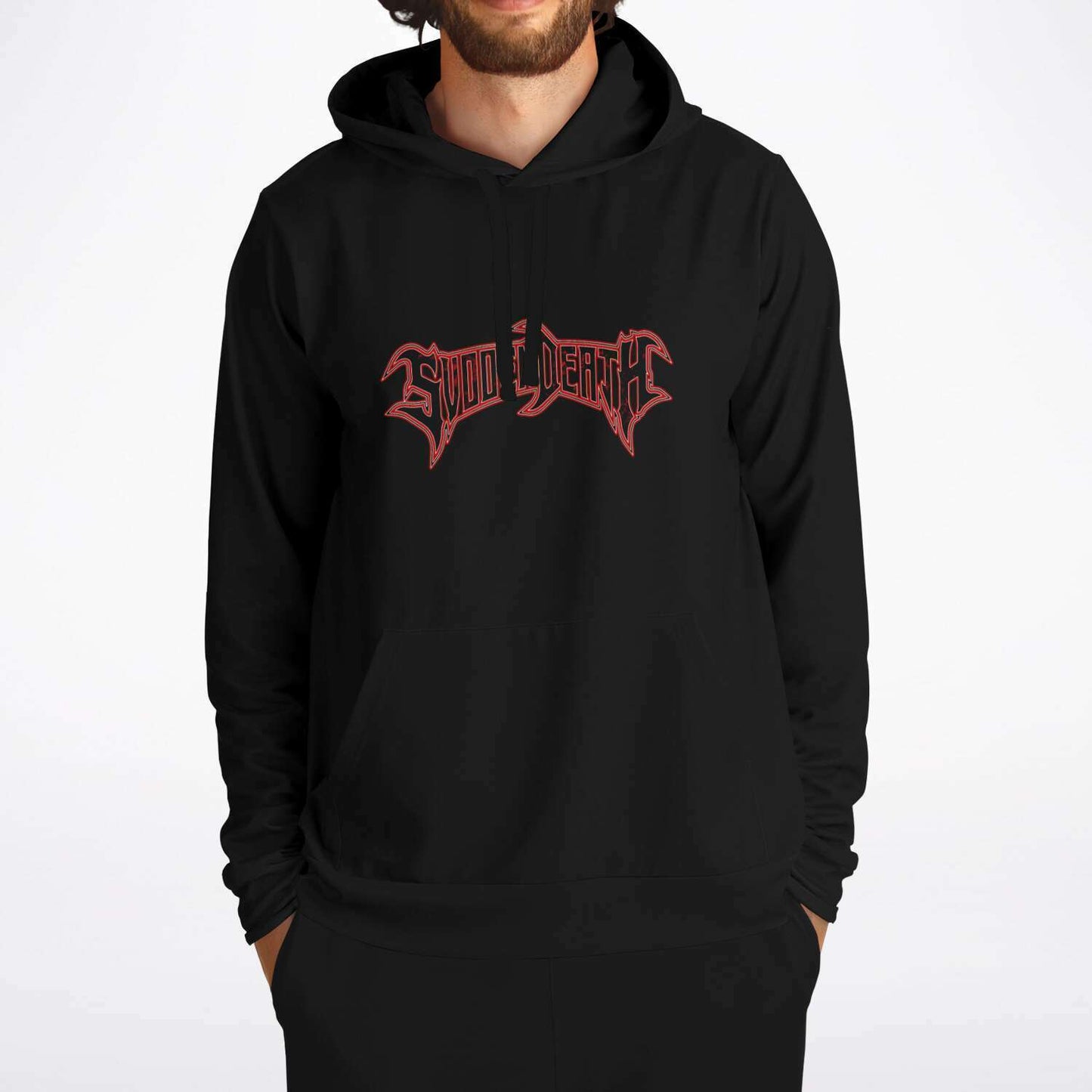 Jasen custom hoodie V2