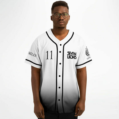Adrian custom jersey