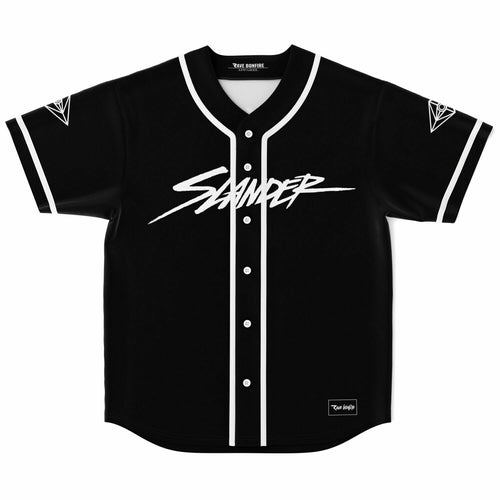 Vanessa De custom jersey V2
