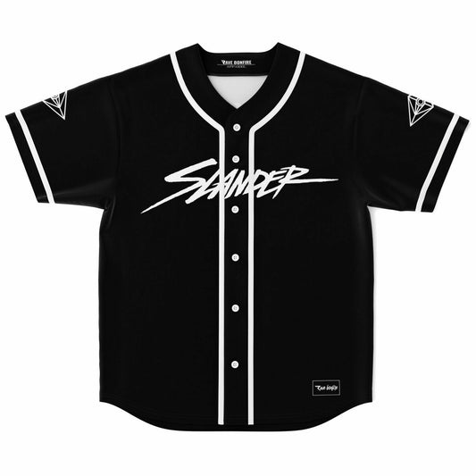 Vanessa De custom jersey V2